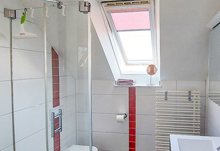 Haus Bakker