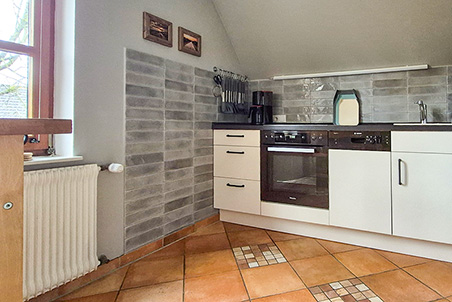 Haus Bakker